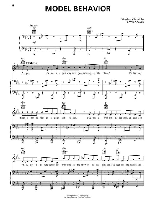 Women on the Verge of a Nervous Breakdown | 小雅音樂 Hsiaoya Music