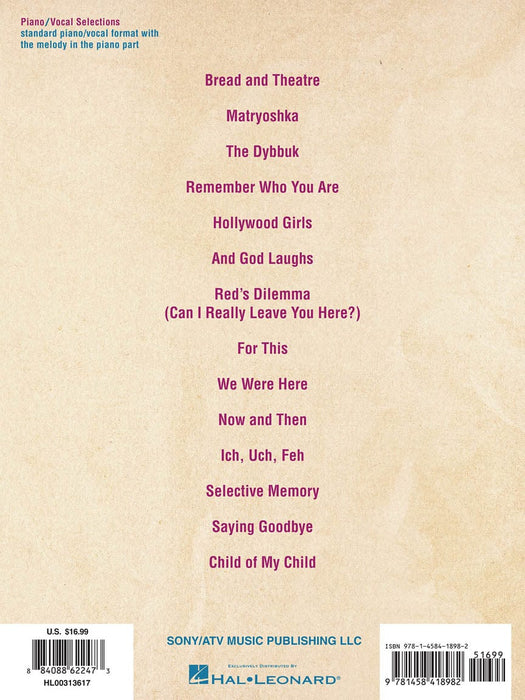 The People in the Picture A New Musical | 小雅音樂 Hsiaoya Music