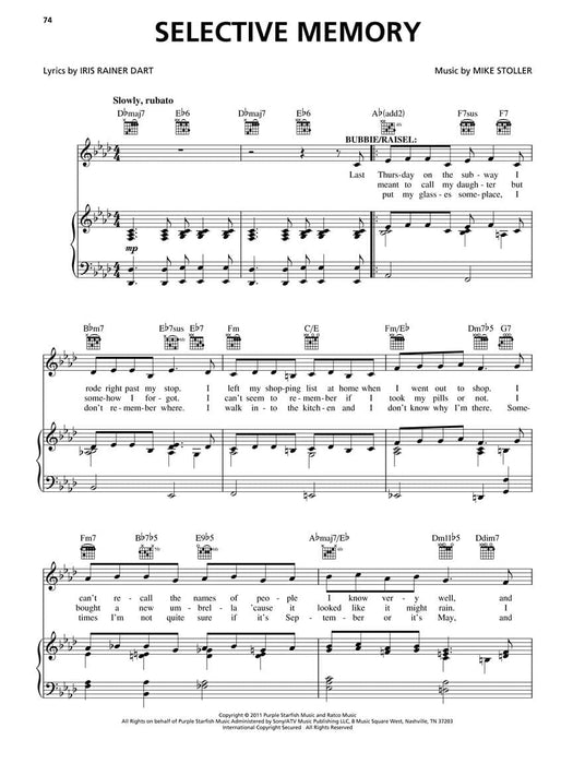 The People in the Picture A New Musical | 小雅音樂 Hsiaoya Music