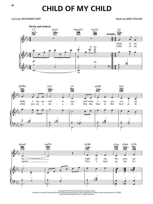 The People in the Picture A New Musical | 小雅音樂 Hsiaoya Music