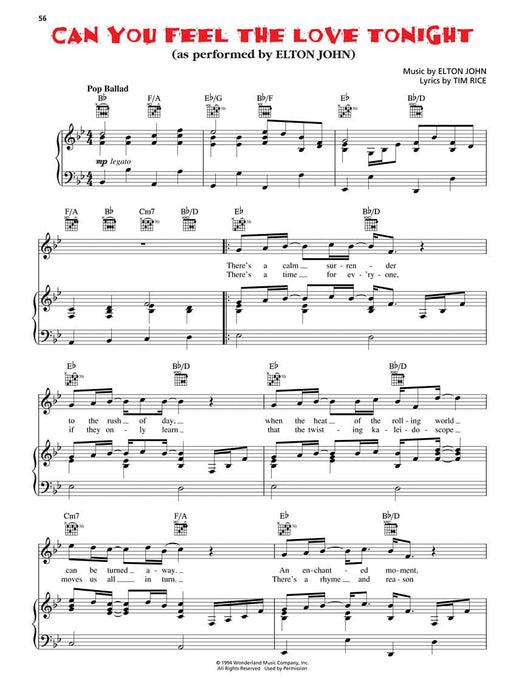 The Lion King - Deluxe Edition | 小雅音樂 Hsiaoya Music