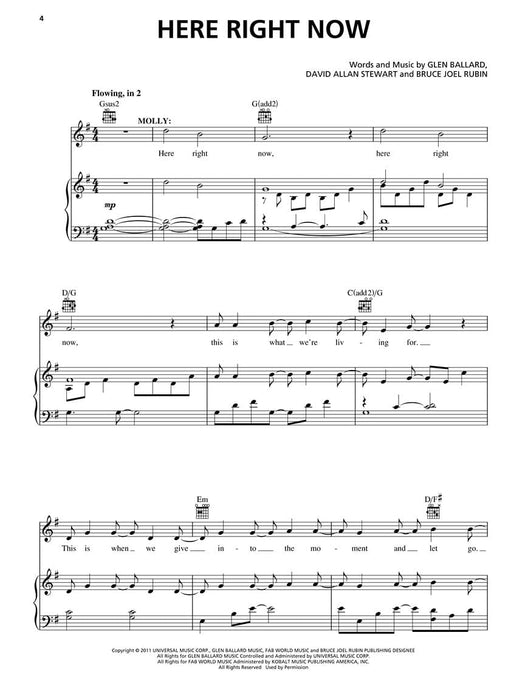 Ghost the Musical | 小雅音樂 Hsiaoya Music