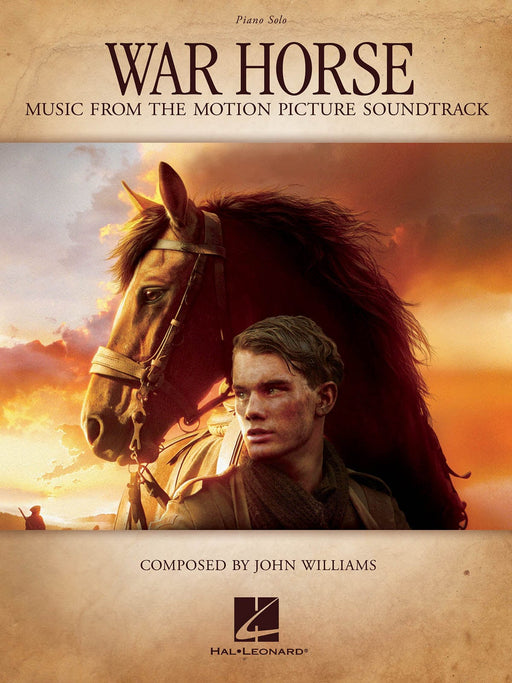 War Horse Music from the Motion Picture Soundtrack | 小雅音樂 Hsiaoya Music