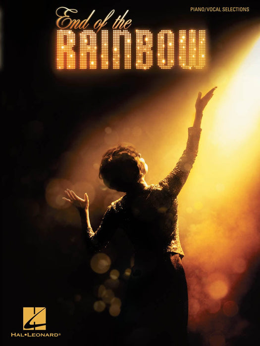 End of the Rainbow | 小雅音樂 Hsiaoya Music