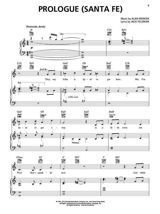 Newsies Music from the Broadway Musical 百老匯 | 小雅音樂 Hsiaoya Music