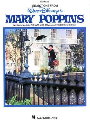Mary Poppins | 小雅音樂 Hsiaoya Music