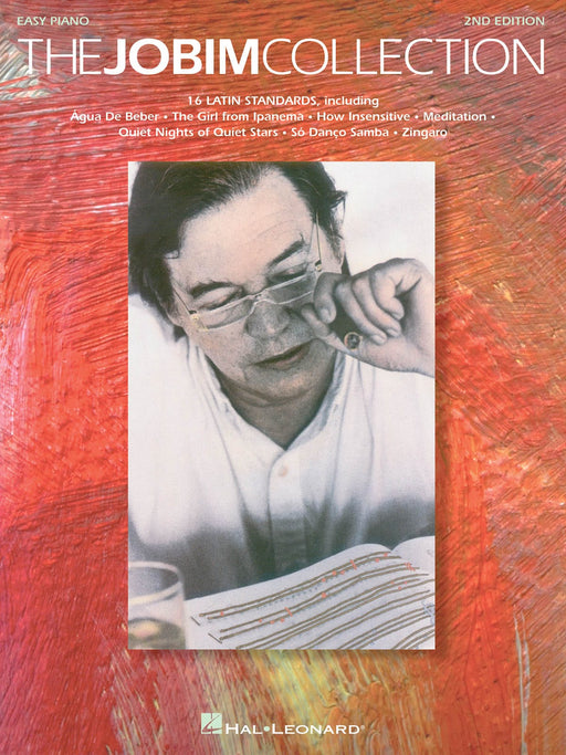 The Jobim Collection - 2nd Edition | 小雅音樂 Hsiaoya Music