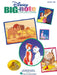 Disney Big-Note Collection 音符 | 小雅音樂 Hsiaoya Music
