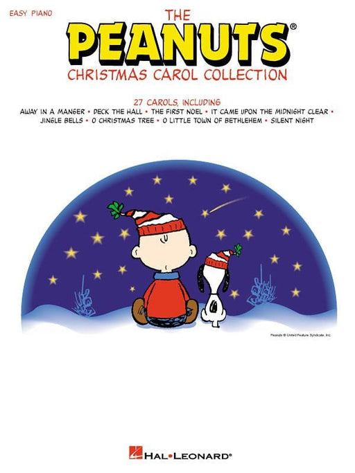 The Peanuts Christmas Carol Collection 耶誕頌歌 | 小雅音樂 Hsiaoya Music