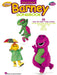 The Barney Songbook | 小雅音樂 Hsiaoya Music