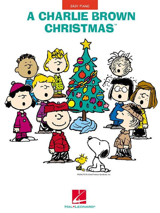 A Charlie Brown Christmas(TM) | 小雅音樂 Hsiaoya Music