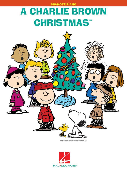 A Charlie Brown Christmas(TM) | 小雅音樂 Hsiaoya Music