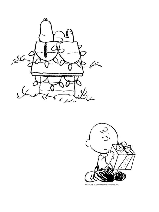 A Charlie Brown Christmas(TM) | 小雅音樂 Hsiaoya Music