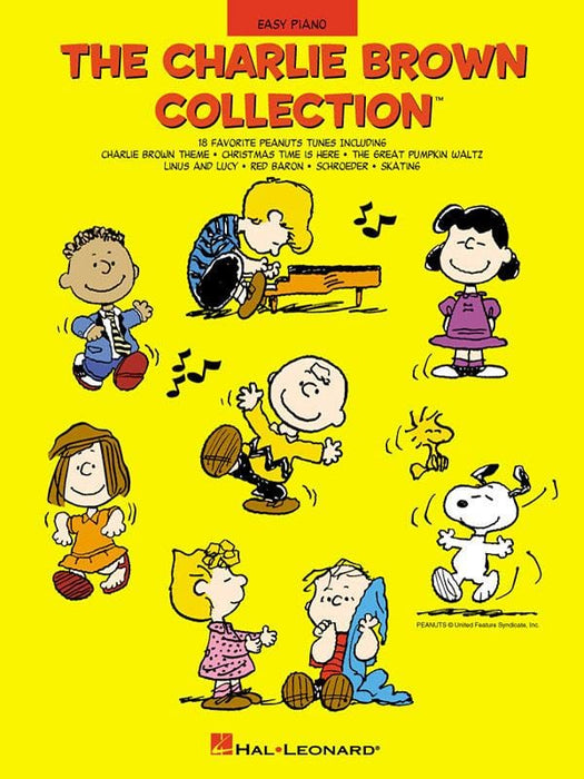 The Charlie Brown Collection(TM) | 小雅音樂 Hsiaoya Music