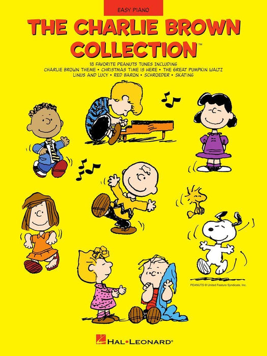 The Charlie Brown Collection(TM) | 小雅音樂 Hsiaoya Music