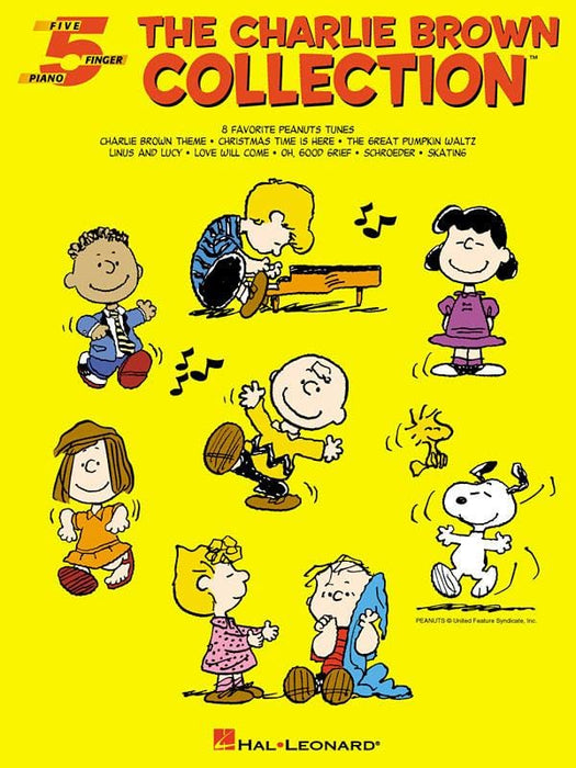 The Charlie Brown Collection(TM) | 小雅音樂 Hsiaoya Music