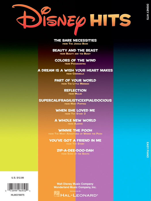 Disney Hits | 小雅音樂 Hsiaoya Music