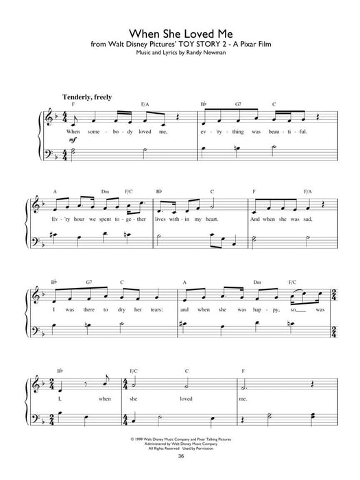 Disney Hits | 小雅音樂 Hsiaoya Music