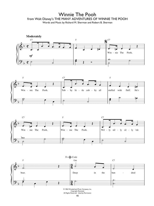 Disney Hits | 小雅音樂 Hsiaoya Music