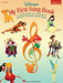 Disney's My First Songbook - Volume 2 A Treasury of Favorite Songs to Sing and Play | 小雅音樂 Hsiaoya Music