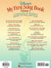 Disney's My First Songbook - Volume 2 A Treasury of Favorite Songs to Sing and Play | 小雅音樂 Hsiaoya Music