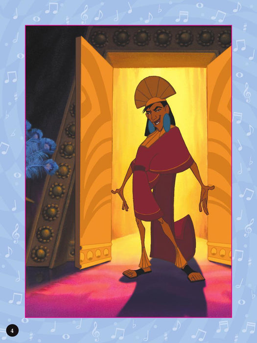 Disney's My First Songbook - Volume 2 A Treasury of Favorite Songs to Sing and Play | 小雅音樂 Hsiaoya Music