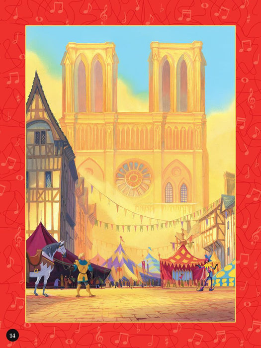 Disney's My First Songbook - Volume 2 A Treasury of Favorite Songs to Sing and Play | 小雅音樂 Hsiaoya Music