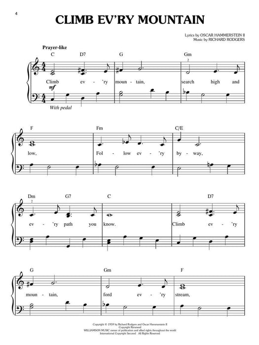 The Sound of Music | 小雅音樂 Hsiaoya Music