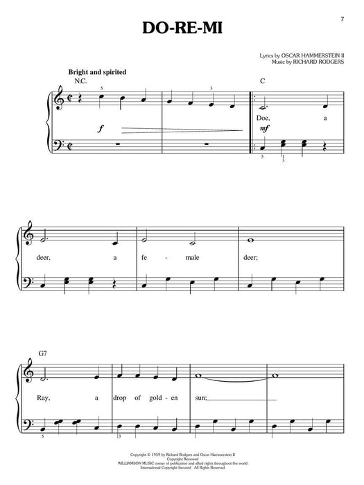 The Sound of Music | 小雅音樂 Hsiaoya Music