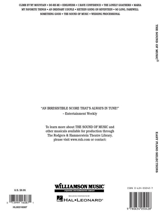 The Sound of Music | 小雅音樂 Hsiaoya Music