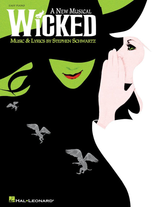 Wicked A New Musical - Easy Piano Selections 鋼琴 | 小雅音樂 Hsiaoya Music