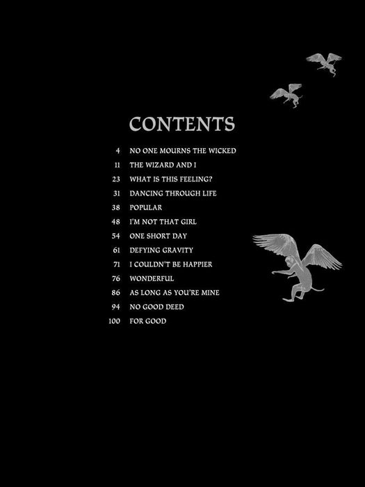 Wicked A New Musical - Easy Piano Selections 鋼琴 | 小雅音樂 Hsiaoya Music