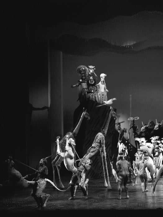 The Lion King - Broadway Selections 百老匯 | 小雅音樂 Hsiaoya Music