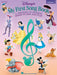 Disney's My First Songbook - Volume 3 A Treasury of Favorite Songs to Sing and Play | 小雅音樂 Hsiaoya Music