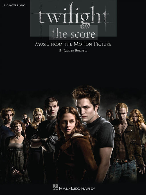 Twilight - The Score Music from the Motion Picture | 小雅音樂 Hsiaoya Music