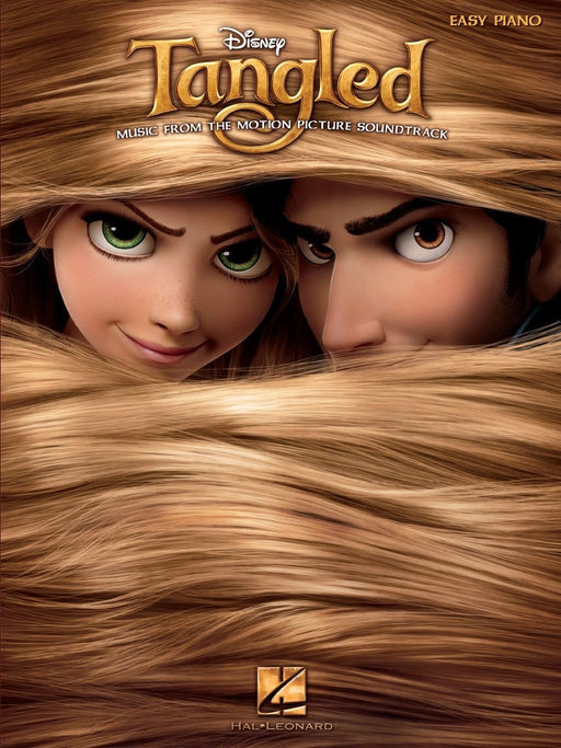 Tangled Music from the Motion Picture Soundtrack | 小雅音樂 Hsiaoya Music