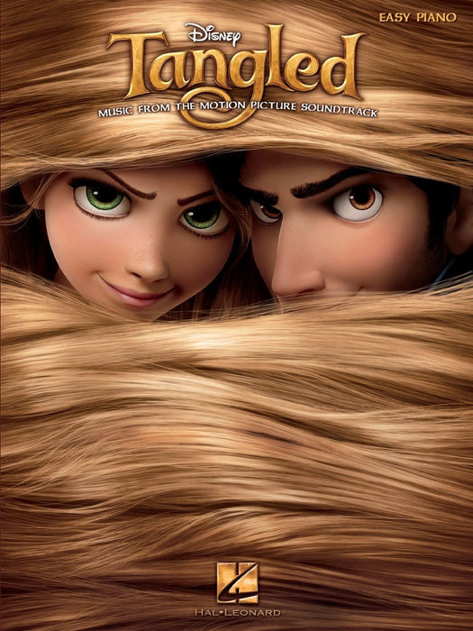 Tangled Music from the Motion Picture Soundtrack | 小雅音樂 Hsiaoya Music