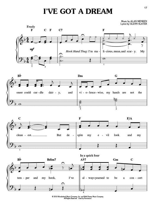 Tangled Music from the Motion Picture Soundtrack | 小雅音樂 Hsiaoya Music