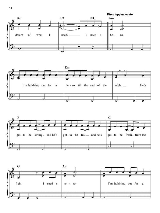 Footloose - The Broadway Musical 百老匯 | 小雅音樂 Hsiaoya Music