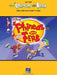 Phineas and Ferb Songs from the Hit Disney TV Series | 小雅音樂 Hsiaoya Music