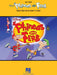 Phineas and Ferb Songs from the Hit Disney TV Series | 小雅音樂 Hsiaoya Music