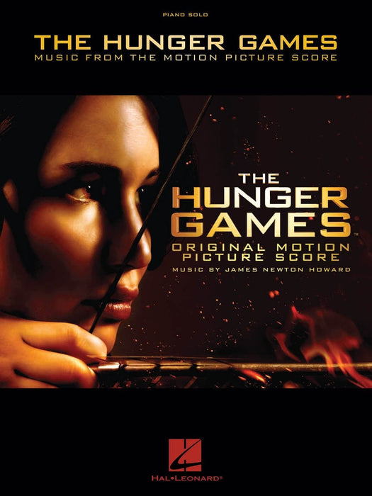 The Hunger Games Music from the Motion Picture Score | 小雅音樂 Hsiaoya Music