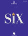 Six: The Musical Vocal Selections | 小雅音樂 Hsiaoya Music