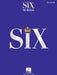 Six: The Musical Vocal Selections | 小雅音樂 Hsiaoya Music