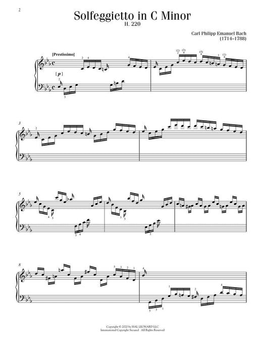 Piano Lessons from Classical Repertoire 20 Intermediate to Early Advanced Pieces with Practice and Performance Tips 鋼琴 古典 小品 | 小雅音樂 Hsiaoya Music