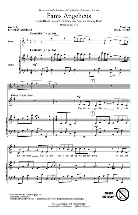 Panis Angelicus | 小雅音樂 Hsiaoya Music