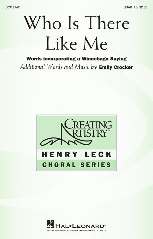 Who Is There Like Me | 小雅音樂 Hsiaoya Music