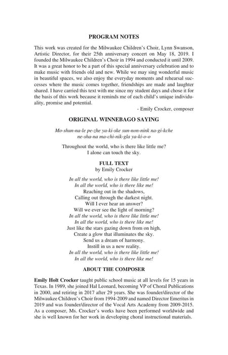 Who Is There Like Me | 小雅音樂 Hsiaoya Music