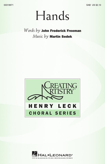 Hands | 小雅音樂 Hsiaoya Music