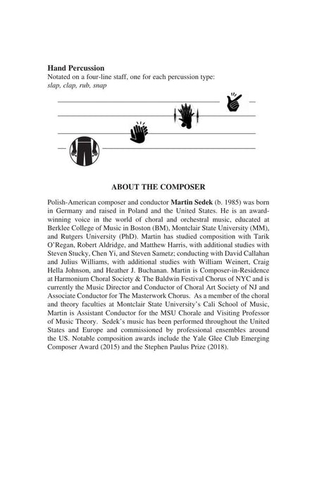 Hands | 小雅音樂 Hsiaoya Music